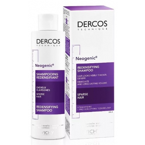 ***vichy dercos neogenic champu reden 200ml