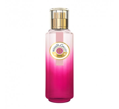 Roger & gallet eau perfume vaporizador - rose imaginaire (30 ml)