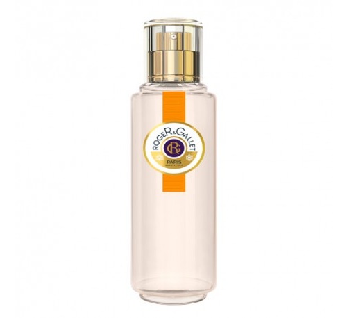 Roger & gallet eau de cologne vaporizador - gengibre (30 ml)