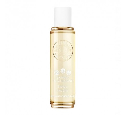 Roger & gallet extrait de cologne vaporizador - neroli facetie (30 ml)