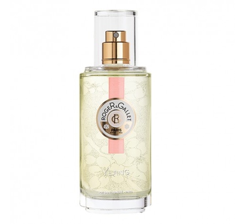 Roger & gallet eau fraiche vaporizador - fleur d'ete (50 ml)