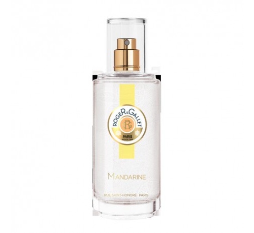 Roger & gallet wellbeing water mandarine (50 ml)