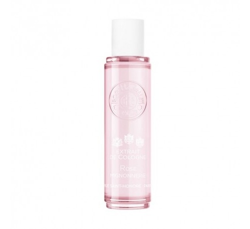 Roger & gallet extracto de colonia rose (30 ml)