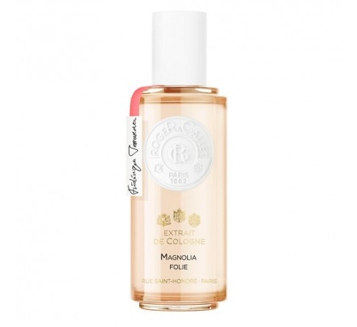 Roger & gallet extracto de colonia magnolia (500 ml)