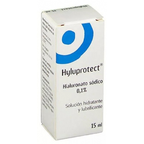 Hyluprotect (15 ml)