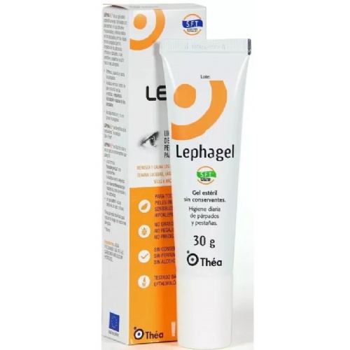 Lephagel (30 g)