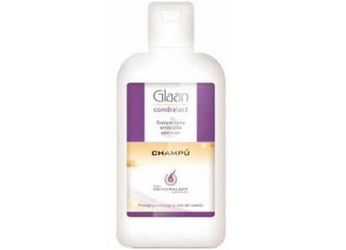 Glaan condralact champu (250 ml)