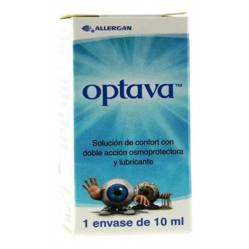 Optava (10 ml)