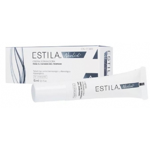 Estila neolid parpados (15 ml)