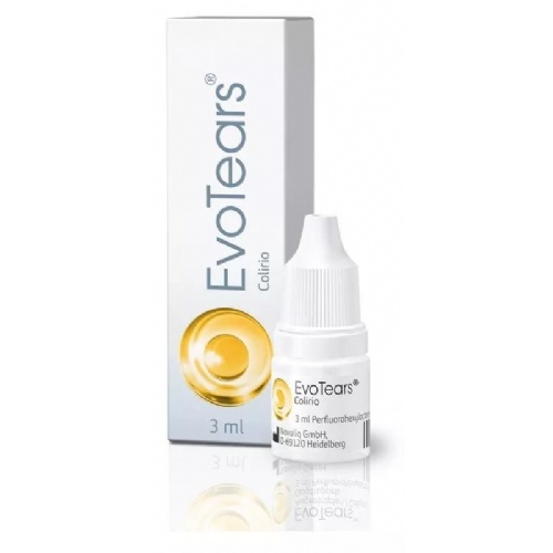 Evotears colirio (3 ml)