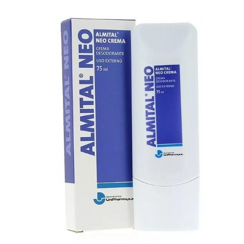 Almital neo crema (75 ml)