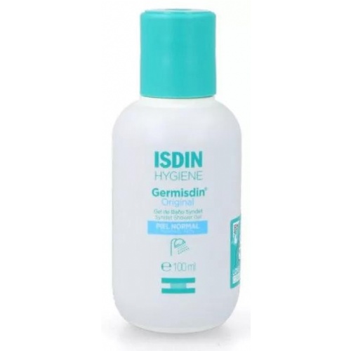 Isdin germisdin hygiene & protection original (100 ml)