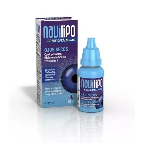 Navilipo (10 ml)