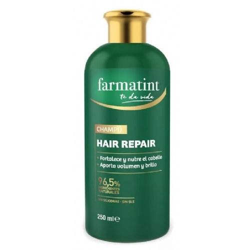 Farmatint champu hair repair (250 ml)