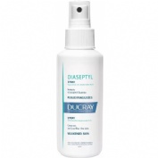 Diaseptyl spray - ducray (125 ml)