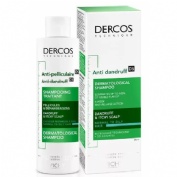 Dercos technique anticaspa grasa (1 envase 200 ml)