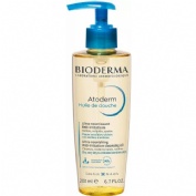 Atoderm aceite de ducha - bioderma (200 ml)