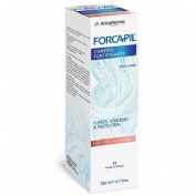 Forcapil champu fortificante con keratina (1 envase 200 ml)