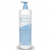 Dexeryl shower crema de ducha - ducray (1 envase 500 ml)