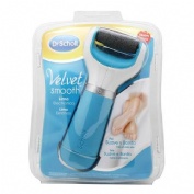 Dr scholl velvet smooth - lima electronica diamond crystals