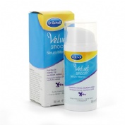 Dr scholl velvet smooth - pies serum intenso (30 ml)