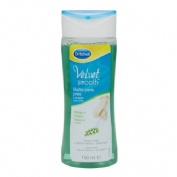 Dr scholl velvet smooth - pies solucion para baño (150 ml)