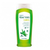 Grisi aloe vera champu (400 ml)