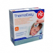 Termometro infrarrojos frontal - pic thermoeasy