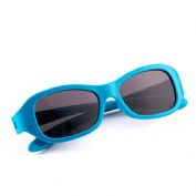 Gafas de sol azul 12+m