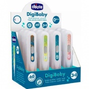 Termometro frontal - chicco digi baby