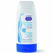 E45 lutsine xeramance c de ducha (400 ml)