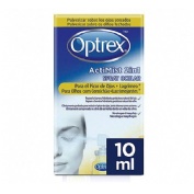 Optrex actimist 2 en 1 picor de ojos+ lagrimeo (spray 10 ml)