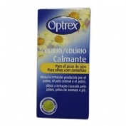 Optrex colirio calmante para el picor de ojos (10 ml)