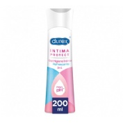 Durex intima protect gel higiene intima refrescante (200 ml)