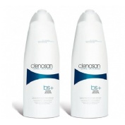 Clenosan gel de baño a la leche de almendras (750 ml)