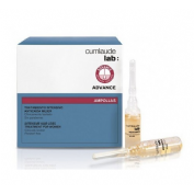 Cumlaude lab: advance ampollas mujer (5 ml 15 u)