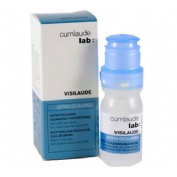 Cumlaude lab: visilaude gotas oculares (10 ml)