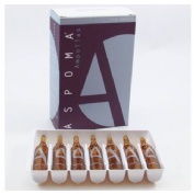 Aspoma (14 ampollas 5.5 ml)