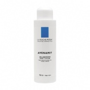 Avenamit lipikar gel de baño sin jabon (750 ml)