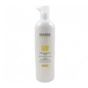 Babe jabon dermatologico con antisepticos (500 ml)