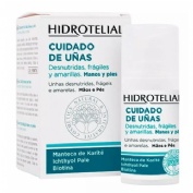 Hidrotelial cuidado de uñas airless (15 ml)