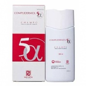 Complidermol 5alfa champu anticaida (200 ml)