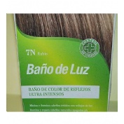 Farmatint baño de luz (75 ml rubio 7n)