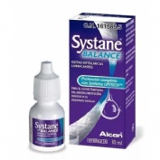 Systane balance - gotas oftalmicas lubricantes (10 ml)