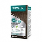 Farmatint tinte capilar (4n castaño)