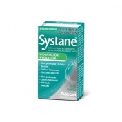 Systane ultra plus hidratacion - gotas oftalmicas lubricantes (10 ml)