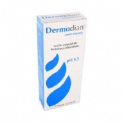 Dermodian jabon liquido (200 ml)