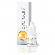 Evotears colirio (3 ml)