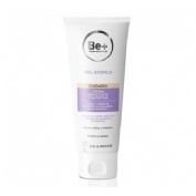 Be+ atopia  crema hidratante y nutritiva (200 ml)