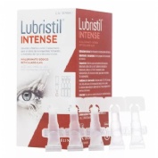 Lubristil intense solucion oftalmica (30 envases unidosis)